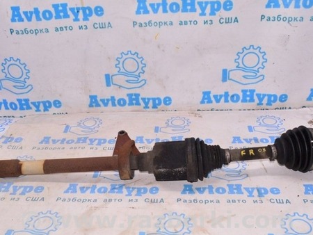 ФОТО Привод полуось перед прав для Dodge Journey (2011-2020) Одесса