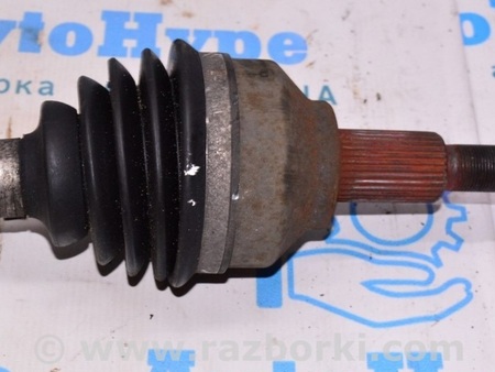 ФОТО Привод полуось перед прав для Dodge Journey (2011-2020) Одесса