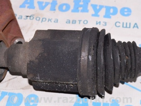 ФОТО Привод полуось перед прав для Dodge Journey (2011-2020) Одесса