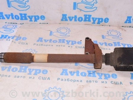 ФОТО Привод полуось перед прав для Dodge Journey (2011-2020) Одесса