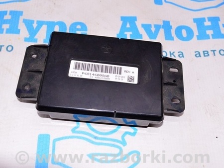 ФОТО Heater Temperature Control Module AC для Dodge Journey (2011-2020) Одесса