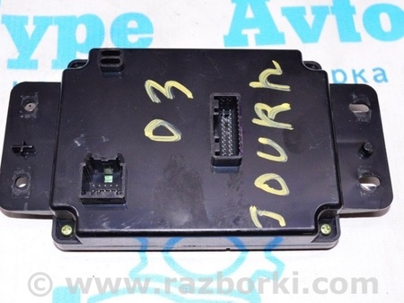 ФОТО Heater Temperature Control Module AC для Dodge Journey (2011-2020) Одесса