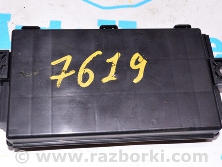ФОТО KEYLESS ENTRY RECEIVER MODULE для Dodge Journey (2011-2020) Одесса