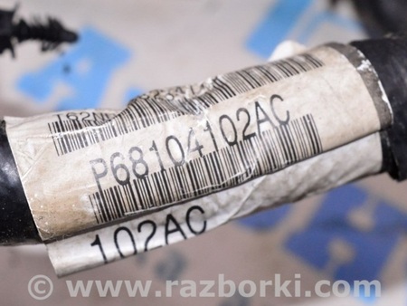 ФОТО Проводка двигателя для Dodge Journey (2011-2020) Одесса