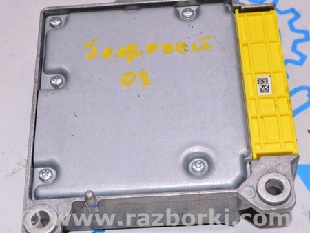 ФОТО Модуль srs airbag компьютер подушек безопасности для Dodge Journey (2011-2020) Одесса
