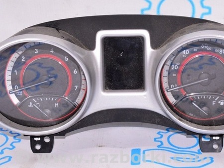ФОТО Щиток приборов для Dodge Journey (2011-2020) Одесса