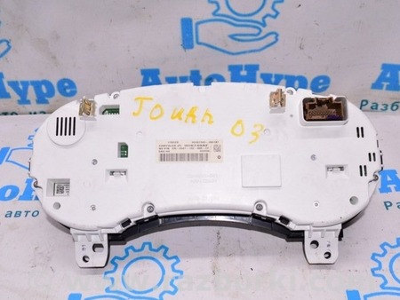 ФОТО Щиток приборов для Dodge Journey (2011-2020) Одесса