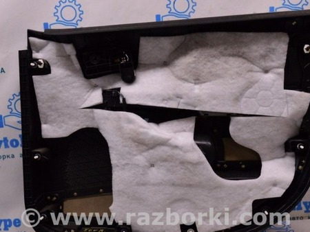 ФОТО Обшивка двери (карточка) зад лев для Dodge Journey (2011-2020) Одесса