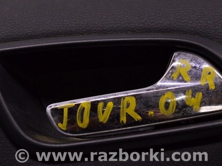 ФОТО Обшивка двери (карточка) зад прав для Dodge Journey (2011-2020) Одесса