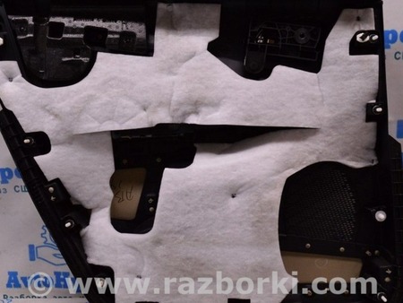 ФОТО Обшивка двери (карточка) зад прав для Dodge Journey (2011-2020) Одесса