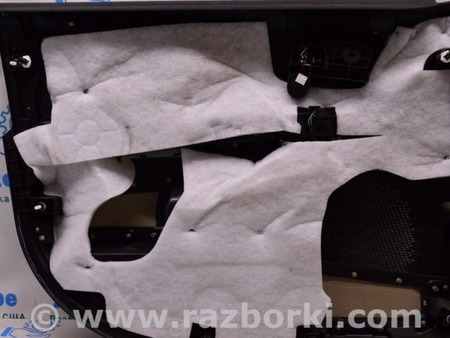 ФОТО Обшивка двери (карточка) перед прав для Dodge Journey (2011-2020) Одесса