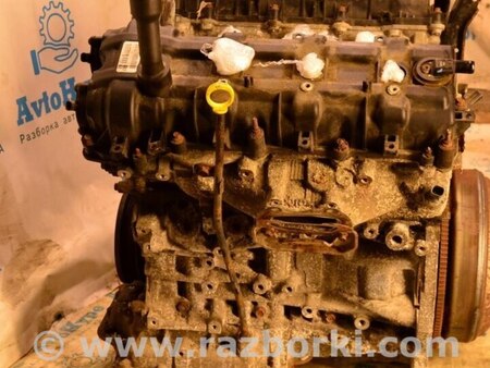 ФОТО Блок цилиндров голый для Dodge Journey (2011-2020) Одесса