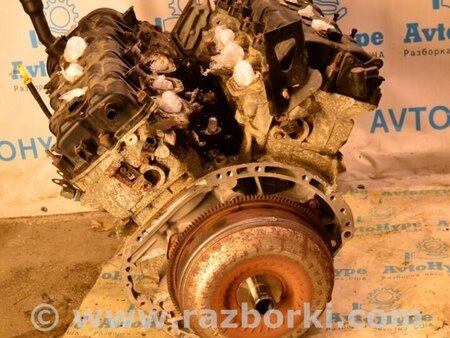 ФОТО Блок цилиндров голый для Dodge Journey (2011-2020) Одесса