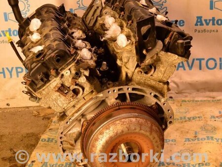 ФОТО Головка блока цилиндров в сборе левая для Dodge Journey (2011-2020) Одесса