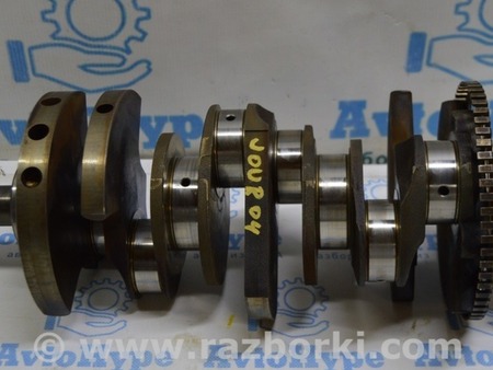 ФОТО Коленвал для Dodge Journey (2011-2020) Одесса