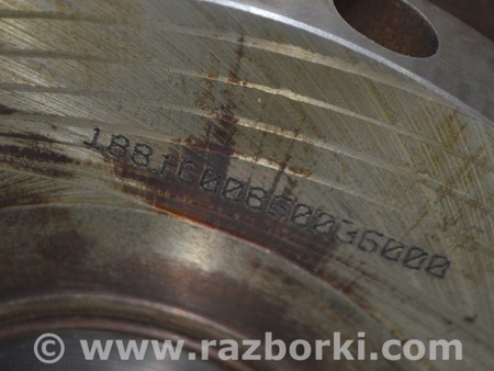 ФОТО Коленвал для Dodge Journey (2011-2020) Одесса