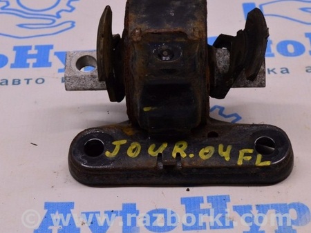 ФОТО Подушка двигателя левая для Dodge Journey (2011-2020) Одесса