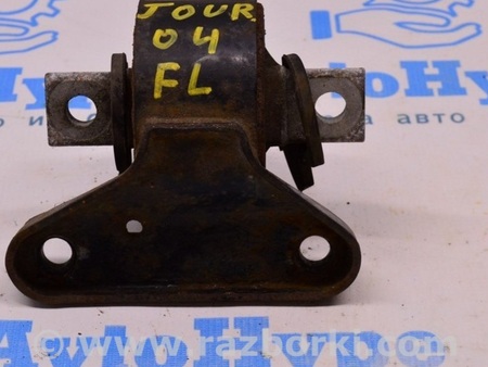 ФОТО Подушка двигателя левая для Dodge Journey (2011-2020) Одесса