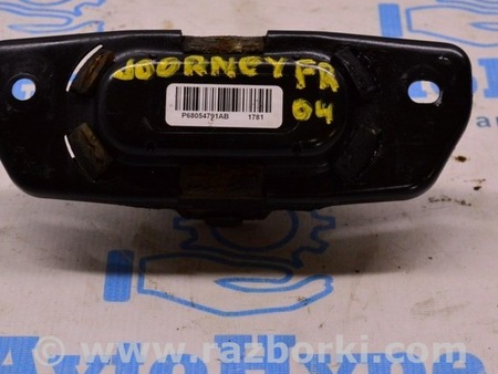 ФОТО Подушка двигателя правая для Dodge Journey (2011-2020) Одесса