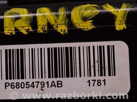 ФОТО Подушка двигателя правая для Dodge Journey (2011-2020) Одесса