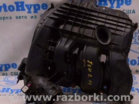 ФОТО Коллектор впускной для Dodge Journey (2011-2020) Одесса