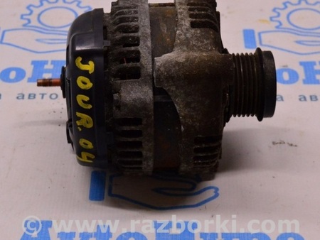 ФОТО Генератор для Dodge Journey (2011-2020) Одесса