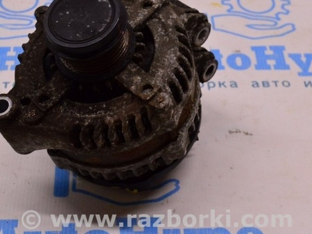 ФОТО Генератор для Dodge Journey (2011-2020) Одесса