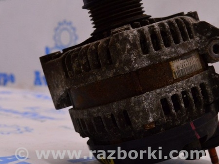 ФОТО Генератор для Dodge Journey (2011-2020) Одесса