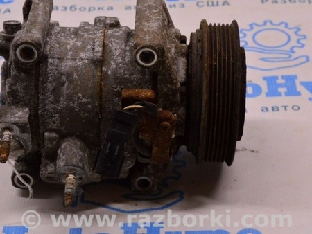 ФОТО Компрессор кондиционера для Dodge Journey (2011-2020) Одесса