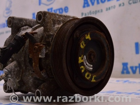 ФОТО Компрессор кондиционера для Dodge Journey (2011-2020) Одесса