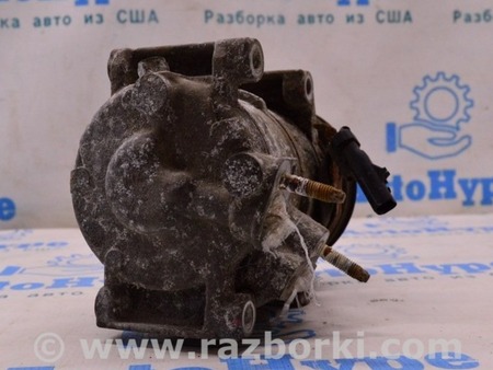 ФОТО Компрессор кондиционера для Dodge Journey (2011-2020) Одесса