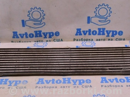 ФОТО Радиатор охлаждения (масло) для Dodge Journey (2011-2020) Одесса