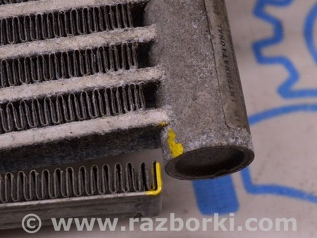 ФОТО Радиатор охлаждения (масло) для Dodge Journey (2011-2020) Одесса