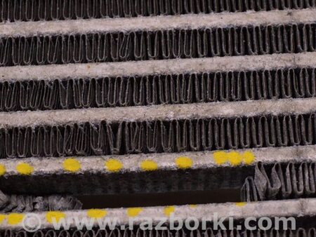 ФОТО Радиатор охлаждения (масло) для Dodge Journey (2011-2020) Одесса