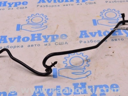 ФОТО Патрубки испарения паров топлива для Dodge Journey (2011-2020) Одесса