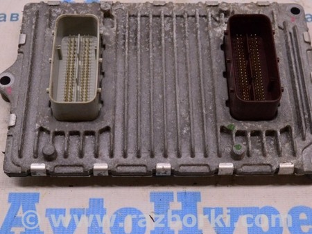ФОТО Блок ECU компьютер двигателя для Dodge Journey (2011-2020) Одесса