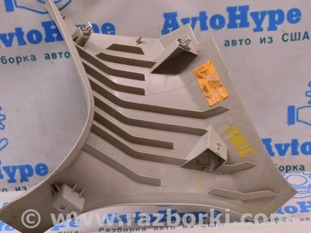 ФОТО Накладка задней стойки за форточкой левая для Dodge Journey (2011-2020) Одесса