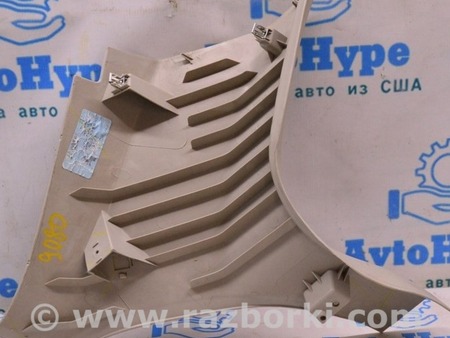 ФОТО Накладка задней стойки за форточкой правая для Dodge Journey (2011-2020) Одесса