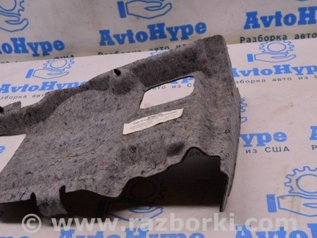 ФОТО Обшивка салона ворс для Dodge Journey (2011-2020) Одесса