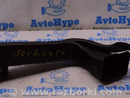 ФОТО Воздуховод печки для Dodge Journey (2011-2020) Одесса