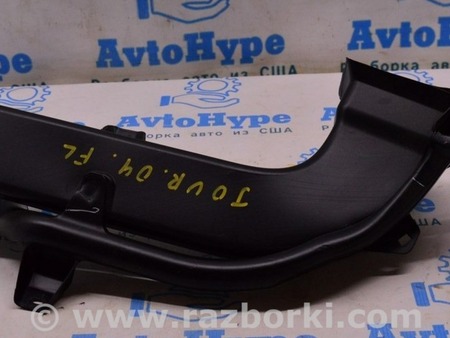 ФОТО Воздуховод печки для Dodge Journey (2011-2020) Одесса