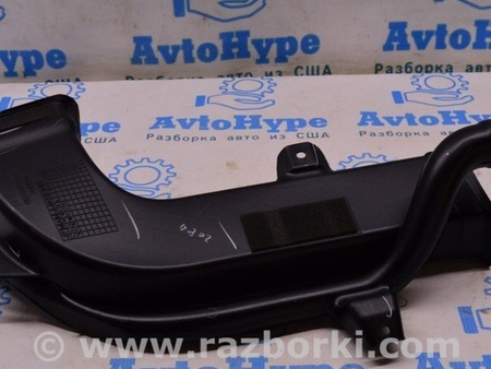 ФОТО Воздуховод печки для Dodge Journey (2011-2020) Одесса