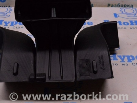 ФОТО Воздуховод торпеды для Dodge Journey (2011-2020) Одесса