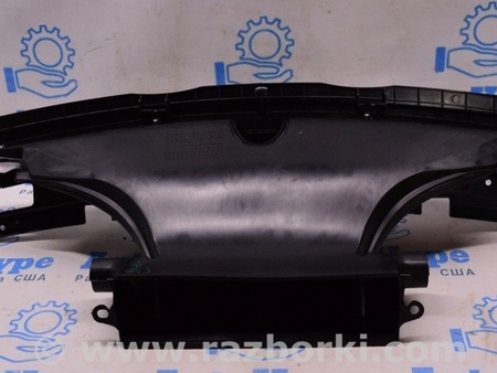 ФОТО Воздуховод торпеды под лобовое стекло для Dodge Journey (2011-2020) Одесса