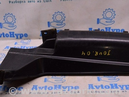 ФОТО Воздухоприемник печки для Dodge Journey (2011-2020) Одесса