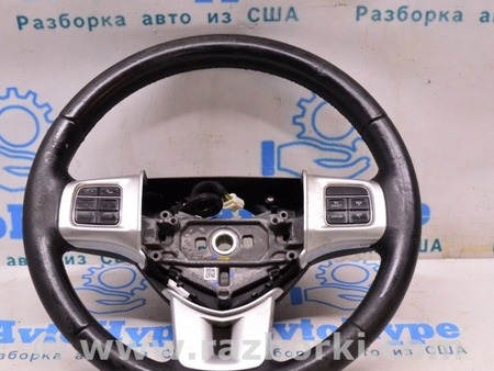 ФОТО Руль (голый) для Dodge Journey (2011-2020) Одесса