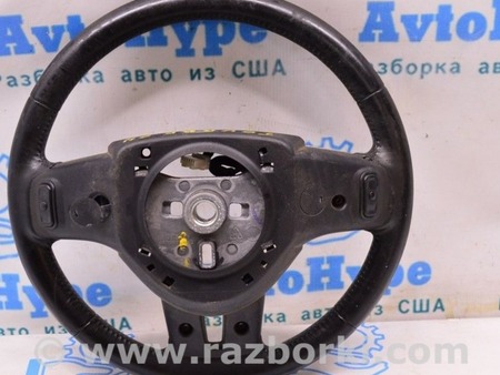 ФОТО Руль (голый) для Dodge Journey (2011-2020) Одесса