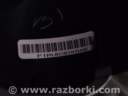 ФОТО Руль (голый) для Dodge Journey (2011-2020) Одесса