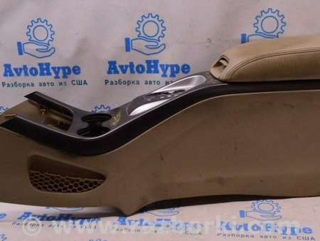 ФОТО Консоль центральная (подлокотник) для Dodge Journey (2011-2020) Одесса