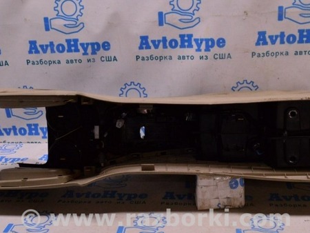 ФОТО Консоль центральная (подлокотник) для Dodge Journey (2011-2020) Одесса